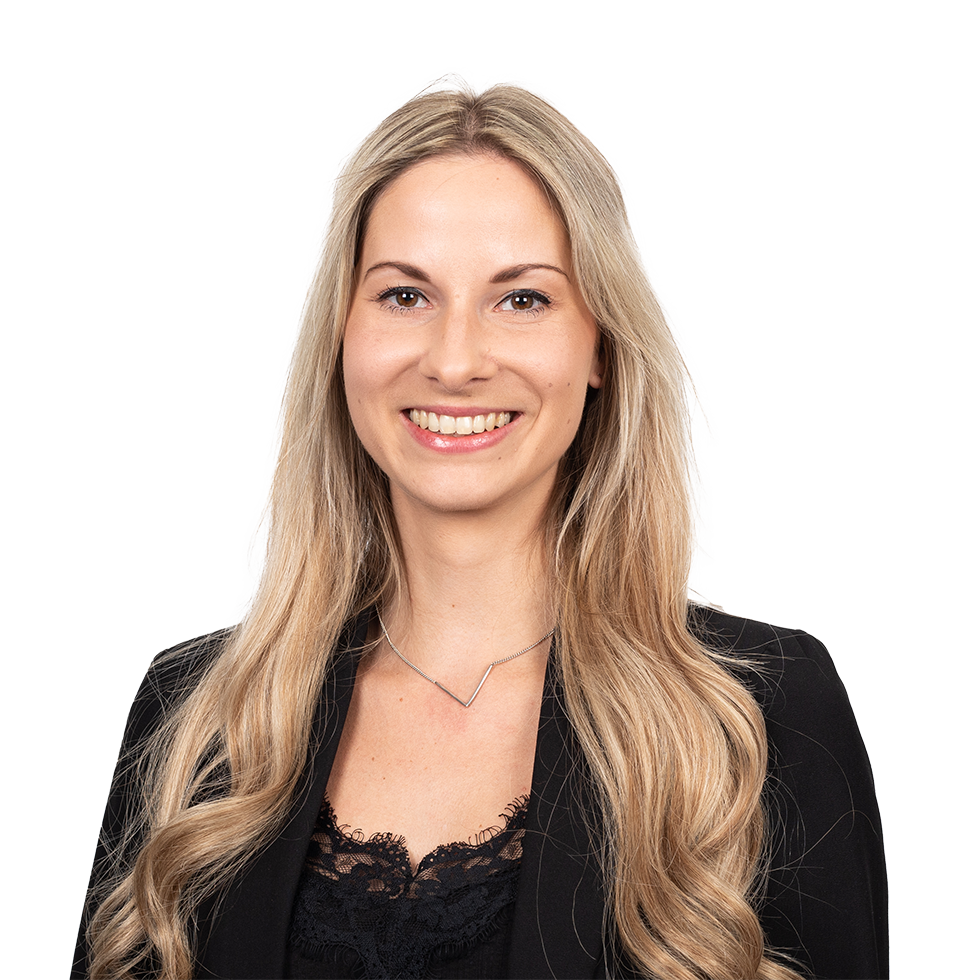 Alicia van Langevelde- Koenen